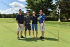 Wheaton Lyons Athletic Club Golf Open  Eighth annual Lyons Athletic Club (LAC) Golf Open Monday, August 8, 2016 at the Norton Country Club. : Wheaton, Lyons Athletic Club Golf Open